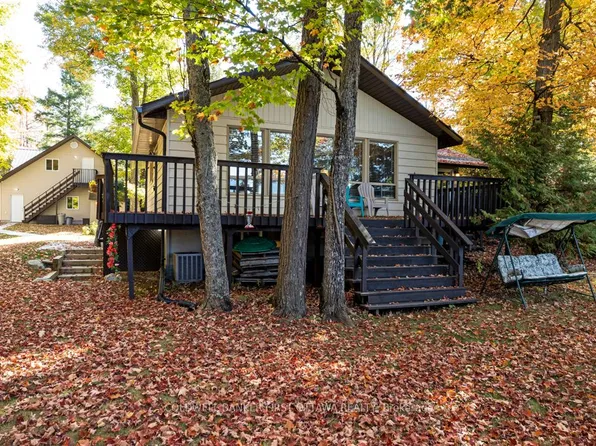 2234 A Grindstone Lake Rd, North Frontenac, ON K0H 2M0