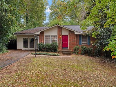 3166 Lindmoor Dr, Decatur, GA, 30033