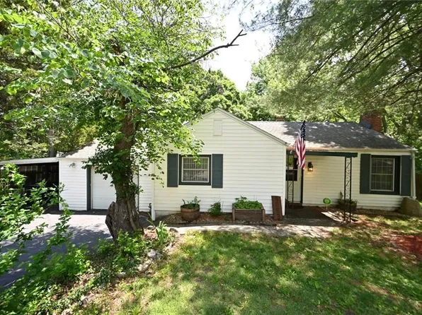 4053 N Askew Ave, Kansas City, MO 64117