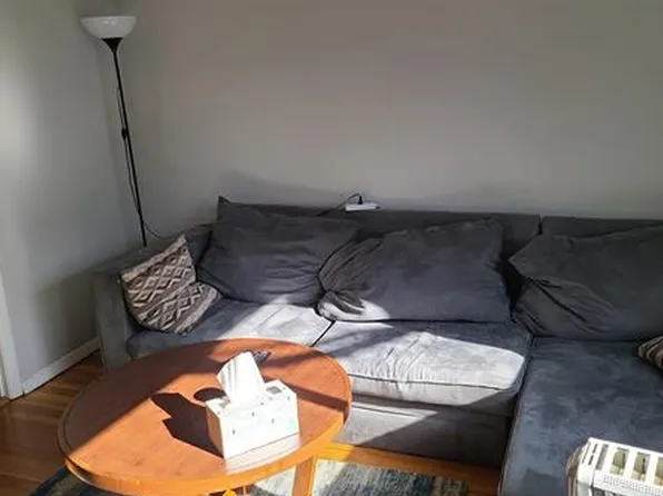 19 Hunting St #1, Cambridge, MA 02141