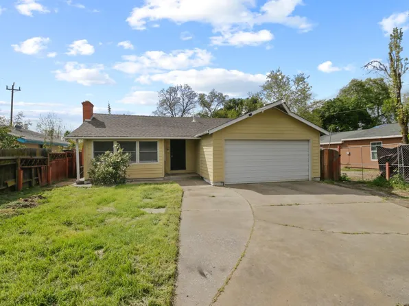 3605 Dayton St, Sacramento, CA 95838