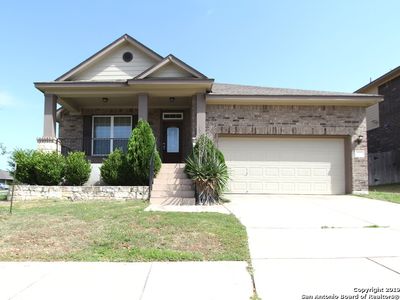 2703 Tuscan Cyn, San Antonio, TX, 78261