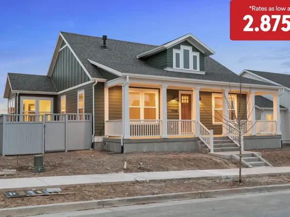 7086 W Lake Ave, South Jordan, UT 84009