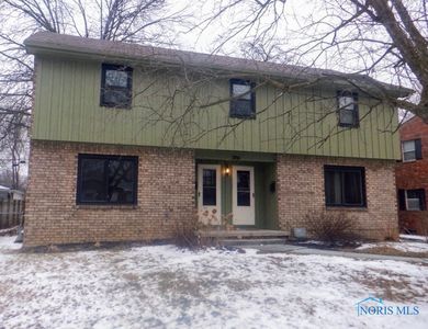 3916 Clareridge Dr, Toledo, OH, 43623