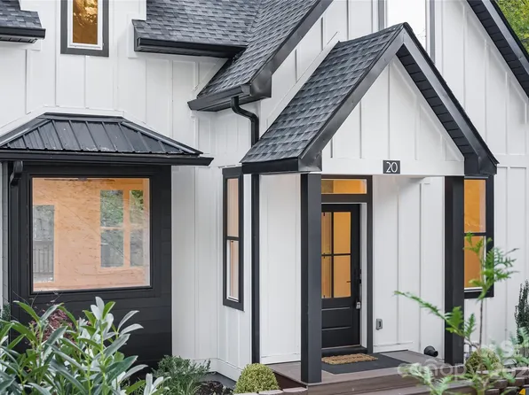 20 Rash Rd, Asheville, NC 28806