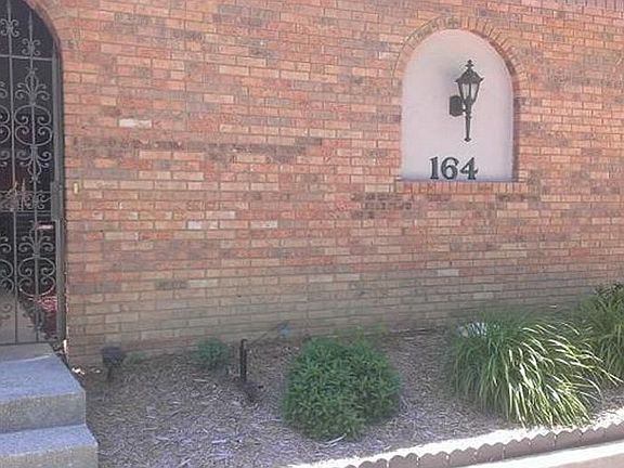 gated, 2 parking spots