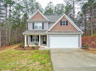 170 Shady Ln, Rockmart, GA 30153