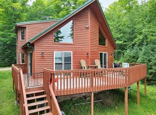 1002 W Cegann Rd, Mercer, WI 54547