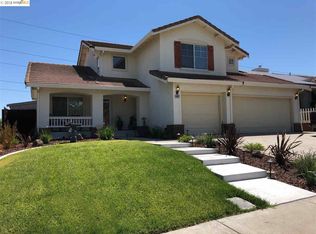 4637 Arabian Way, Antioch, CA 94531