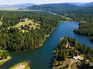 63 Price Loop, Cascade, ID 83611