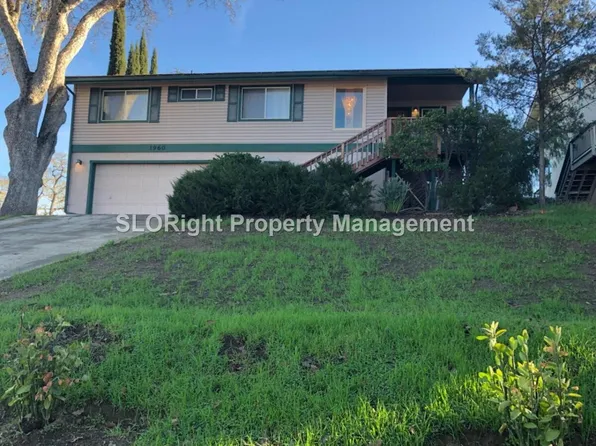1960 Wood Duck Ln, Paso Robles, CA 93446