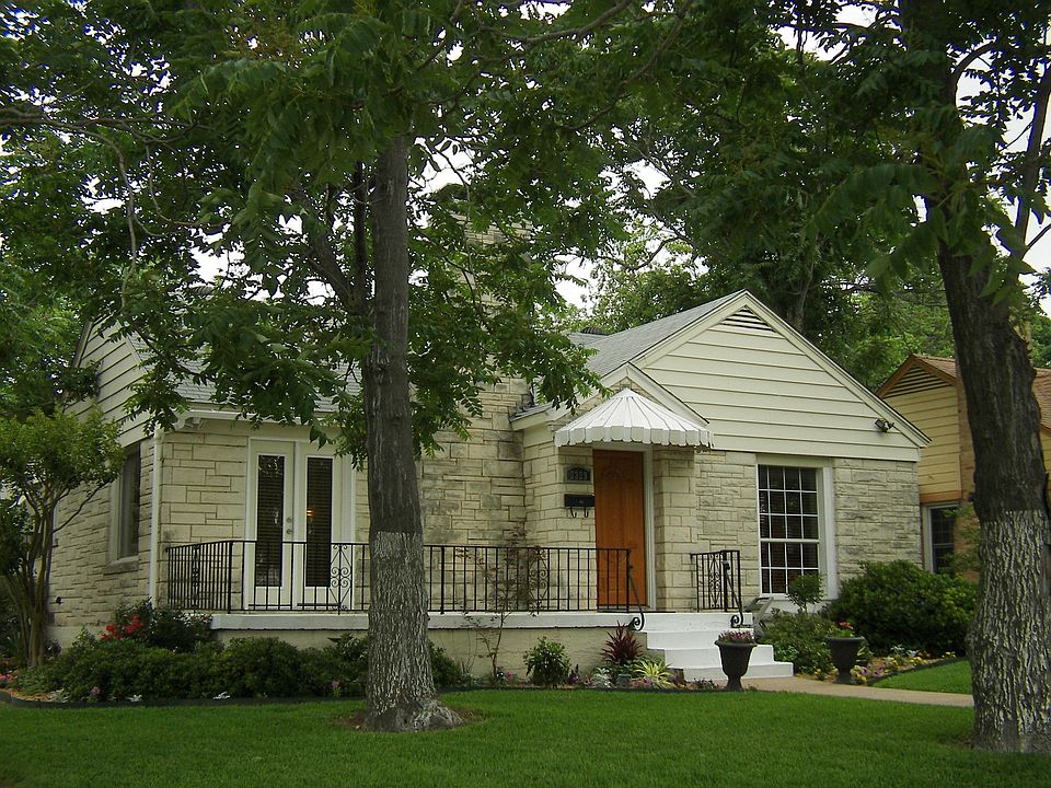 2329 W Colorado Blvd, Dallas, TX 75211 Zillow
