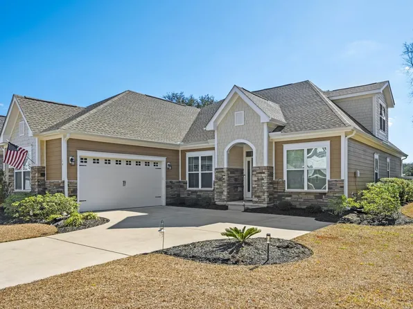 14 Great Egret Ct., Pawleys Island, SC 29585