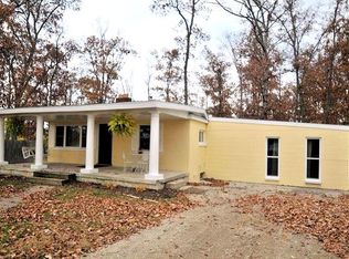 4772 Booth Rd, Oxford, OH 45056