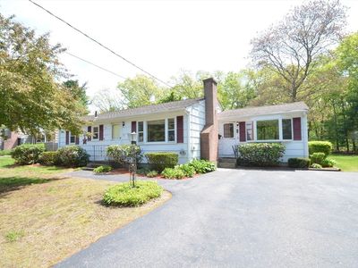 5 Vernon Rd, Medway, MA, 02053