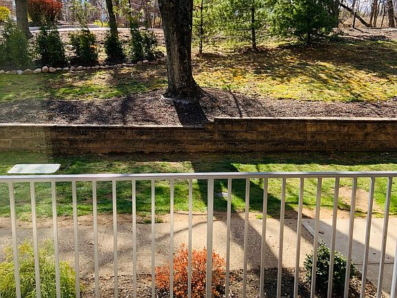 Private Terrace with plenty of room for enjoyment