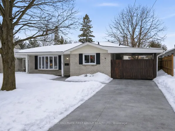 567 Westwood Dr, Cobourg, ON K9A 4P5