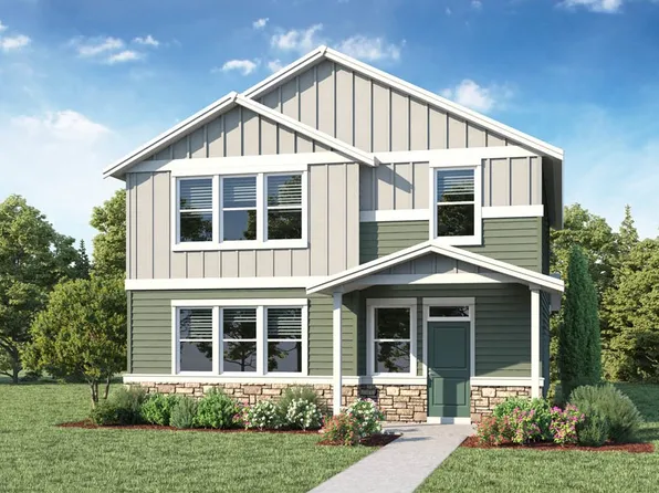 9456 SE 162nd Ave, Happy Valley, OR 97086