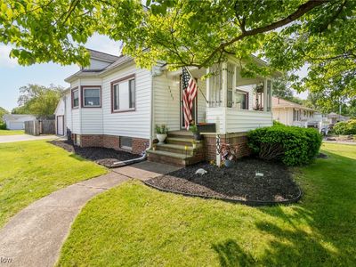 3403 Amherst Ave, Lorain, OH, 44052