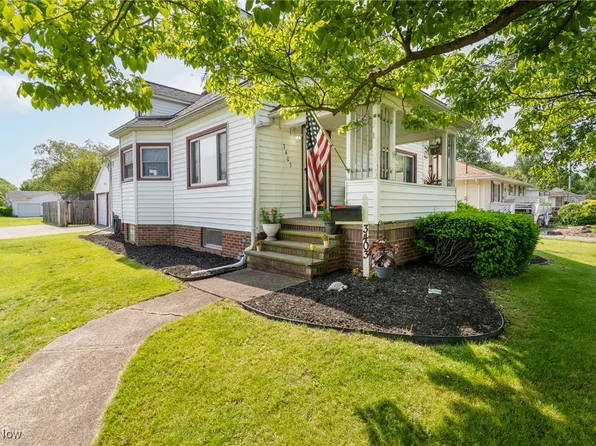 3403 Amherst Ave, Lorain, OH 44052