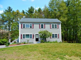 81 Turnpike Rd, Townsend, MA 01469