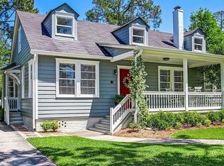 624 E 58th St, Savannah, GA 31405