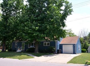 506 N Hena St, Greenville, IL