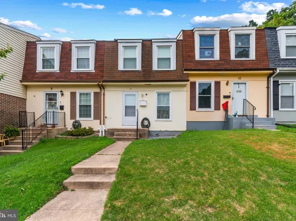 10 Mitnick Ct, Baltimore, MD 21236