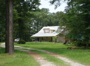 28 Pine Hills Dr, Ovett, MS 39464