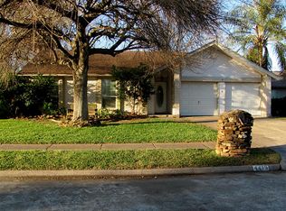 4419 Pawnee St, Baytown, TX 77521