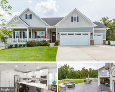 5008 Birch Leaf Cir, Fredericksburg, VA, 22407