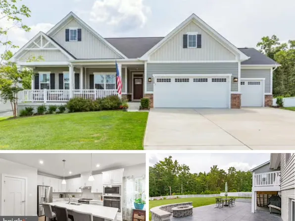 5008 Birch Leaf Cir, Fredericksburg, VA 22407