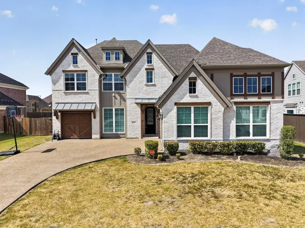 4717 Antebellum Ln, Mansfield, TX 76063