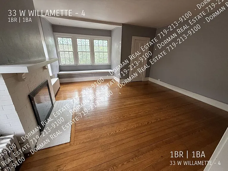 33 W Willamette Ave #4 — Photo 5