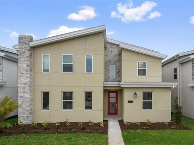 4575 Narrative Ln, Kissimmee, FL, 34746