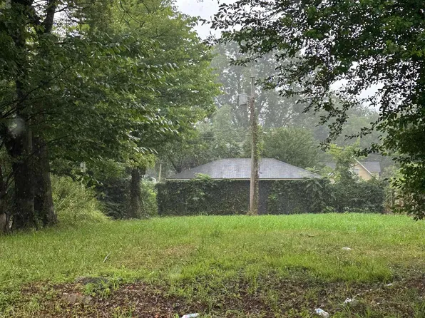 1646 E McLemore Ave, Memphis, TN 38106