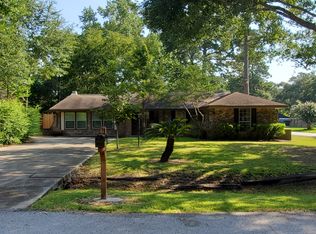 3202 Windgap Ct, Spring, TX 77380