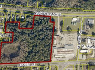 E Highway 90, Lake City, FL 32055