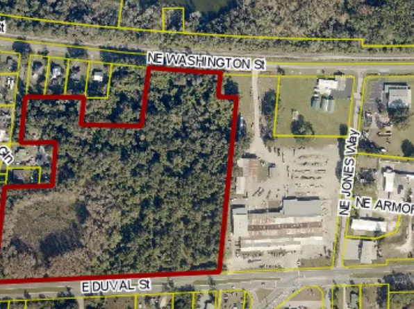 E Highway 90, Lake City, FL 32055