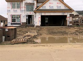 17709 Vineyard St, Brownstown, MI 48193