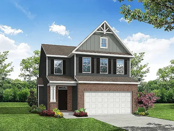 4027 Red Gate Ave — Photo 1