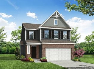 4027 Red Gate Ave, Harrisburg, NC 28075