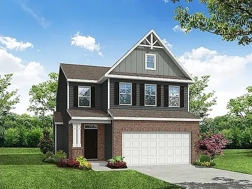 4027 Red Gate Ave Photo 1