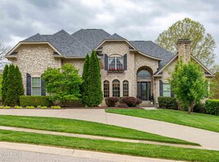 18904 Ridgeleigh Ln, Louisville, KY 40245