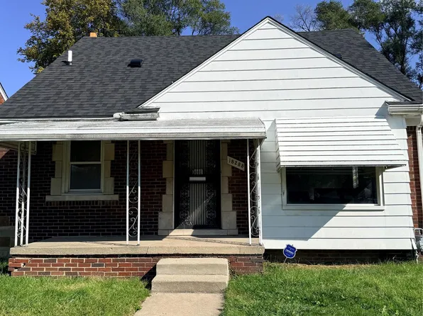 18288 Glastonbury Rd, Detroit, MI 48219