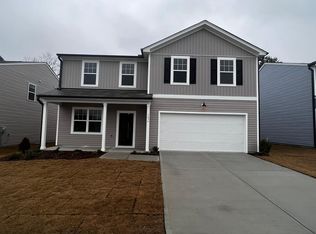 1636 Arapahoe Ridge Dr, Raleigh, NC 27604