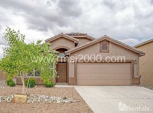 4001 N Pole Loop NE, Rio Rancho, NM 87144