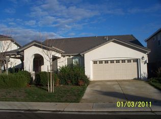 4175 Pylos Way, Rancho Cordova, CA 95742