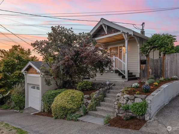 108 NW 41st Street, Seattle, WA 98107