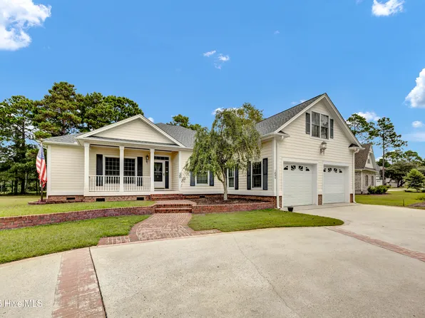 1806 Urchin Lane SE, Bolivia, NC 28422